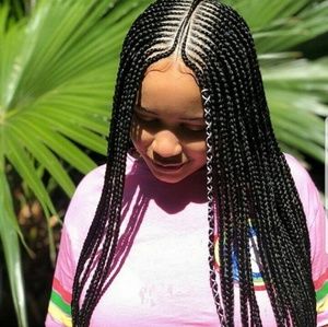 Meet your Posher, Julia